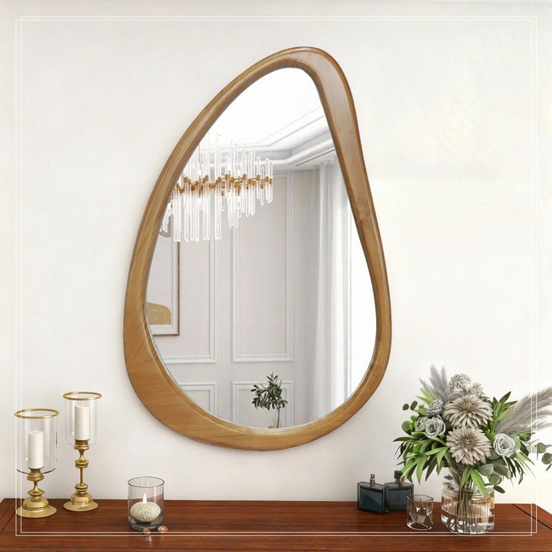 Miroir mural Modern