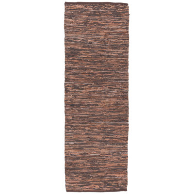 Saket Handmade Cotton Area Rug