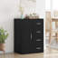 Sideboard Accent Chest-1536791406