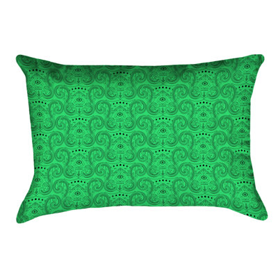 Coussin lombaire intérieur / extérieur Katelyn Elizabeth