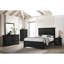 Amalia - Table de chevet - Noir-1348452237