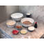 Taupe Swirl Mixing Bowls-111865667
