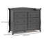 Commode double à 6 tiroirs Avalon-12496865
