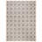 Courtyard Performance Geometric Indoor/Outdoor Area Rug-1184690496