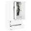 Manufactured Wood Wardrobe-514265583