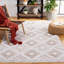 Tapis ivoire / beige Hultgren 730-1590597093