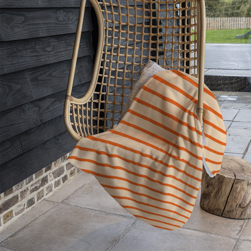 Perrin Throw Blanket