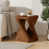 Marron antique est en rupture de stock