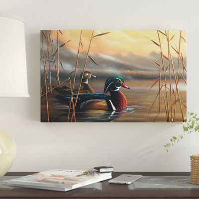 Farmhouse / Country