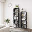 Blauser 10 Pair Shoe Storage Cabinet