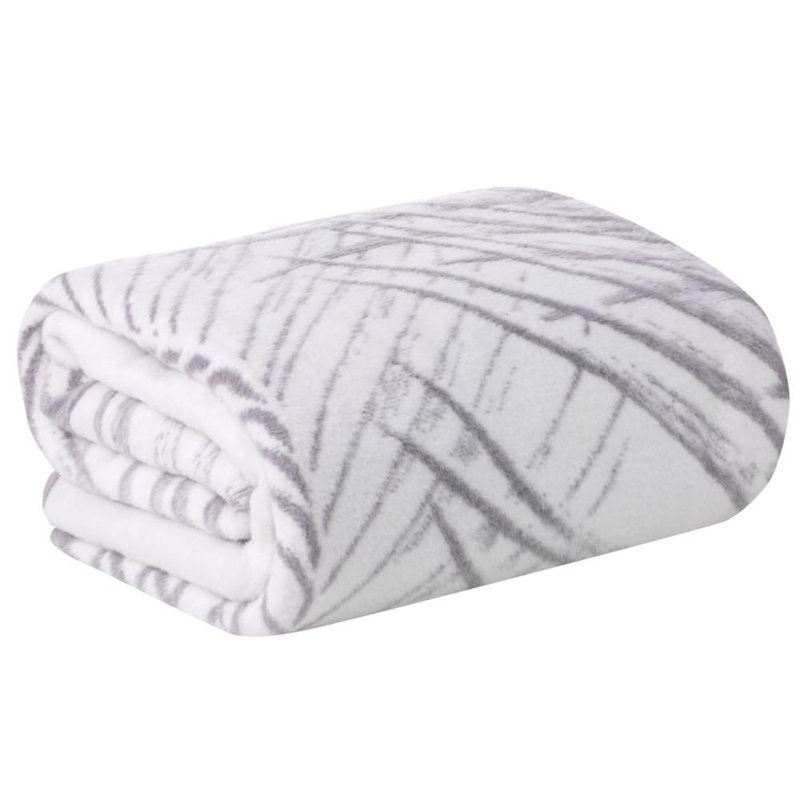 Heyburn Bay Isle Home Blanket