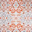 Conjure Ikat Fabric
