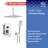 All-In-One Kit with Rough in-Valve-88311563