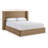 Wanaque Velvet Upholstered Bed-1761687919-1761687906