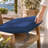 4" Thick Outdoor Chair Seat Cushions, High-Resilience Foam Dinging Chair Cushions, Water-Resistant Outdoor Replacement Cushions with Handle and Non-Slip Bottom-539621222-538195746