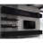 Narvaez 126" Modern Floating Wall Mounted Entertainment Center with 16-Color LED Lighting, High Gloss Finish-1842153077