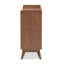 Commode standard à six tiroirs Cravens