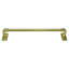 GEORGETOWN 30" TOWEL BAR; BURNISHED SILVER FINISH-2016508726-2016508733