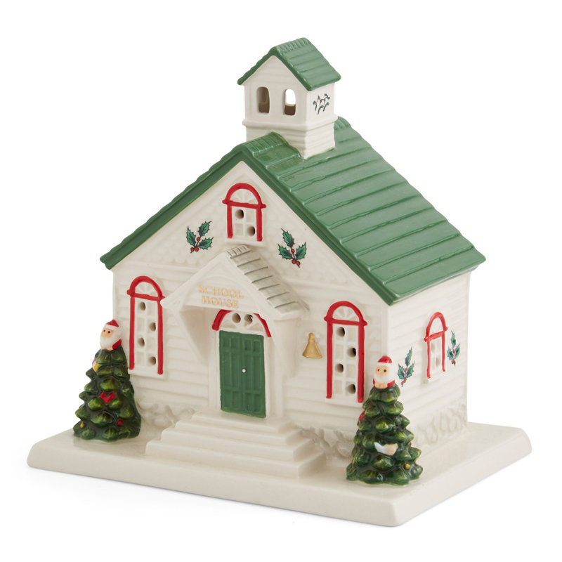 Arbre de Noël Spode 5,5 po