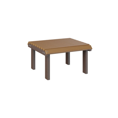 Outdoor Ottoman