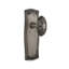Prairie Plate with Victorian Door Knob-1082209417-1082209430