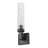 Mortola 1 Light Wall Sconce-108495243