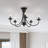 Easton Semi Flush Mount-1691907274