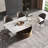 Aliyas 63" & 70.87" Stone Pedestal Dining Table-277862814-274423205-277862753