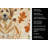 Sandy Leonberger Heirloom Fall Kitchen Towel-1218231353
