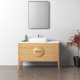 Colmar 47.01'' Single Bathroom Vanity