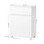 Ansha Bathroom Cabinet