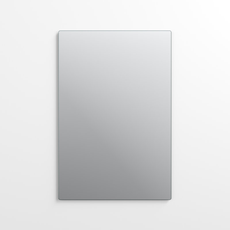 Kelian Wall Mirror, 36" x 24"