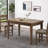 Alloush Dining Table-1876313614
