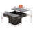 Gardal 30.5" W LED Lift Top Manufactured Wood Coffee Table-1988220086-2005436599