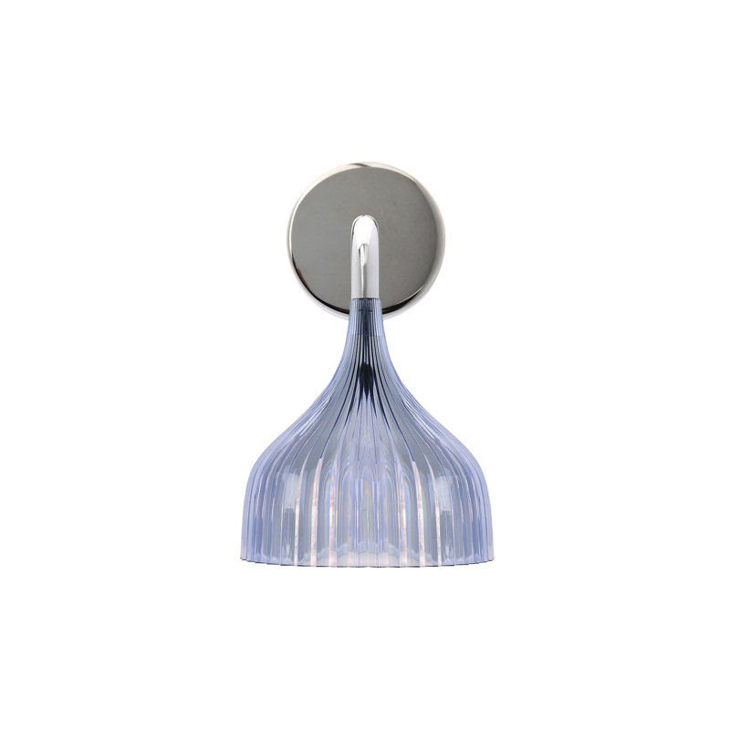E' 1 - Light Lighting, Light Blue