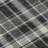 Premium Machine Washable Cerrito AMF563 Black Rug-104098299