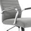 Chaise de bureau Mallory-386853987