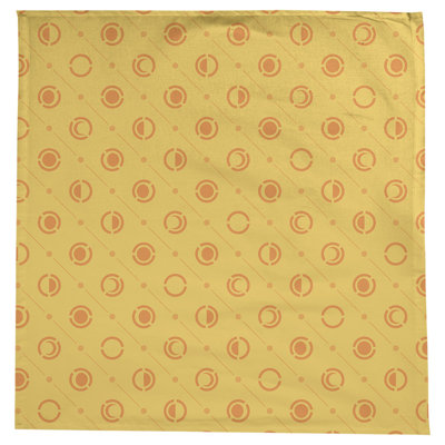 Nappe des phases de lune classiques