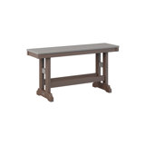 Garden Classic Patio Bench