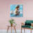 No Frame Print on Canvas-159810039
