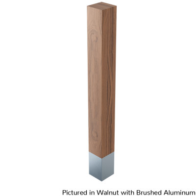 Vicolo Table Leg
