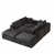 Chenille noir est en rupture de stock
