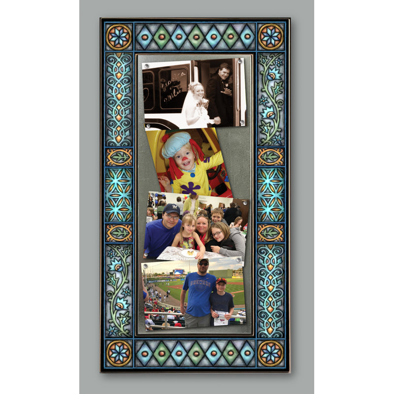 Matte Picture Frame