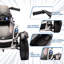 ZACOO Pedal Ride On Toy-132941542