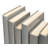 Shagreen Sports Decorative Book-97891874