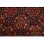 Tapis de couloir traditionnel Vintage