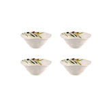 Olival Earthenware Cereal Bowl