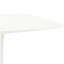Table de salle à manger pour 4 à 6 personnes avec plateau en MDF, table de salle à manger à piédestal, table basse de loisirs-1389160032-1387452311