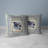 Harmony Haven  Square Throw Pillow-106880253-106880255