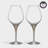 Intermezzo 21oz. Handmade Red Wine Glass Set